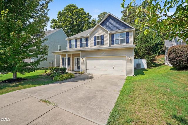 6310 Arsenal Avenue, Raleigh, NC 27610