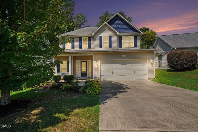 6310 Arsenal Avenue, Raleigh, NC 27610