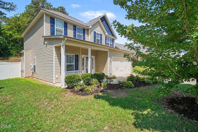 6310 Arsenal Avenue, Raleigh, NC 27610