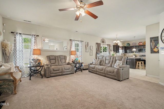 6310 Arsenal Avenue, Raleigh, NC 27610
