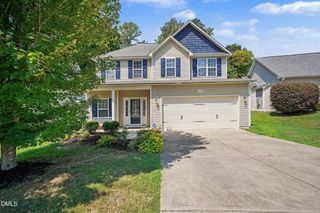 6310 Arsenal Avenue, Raleigh, NC 27610