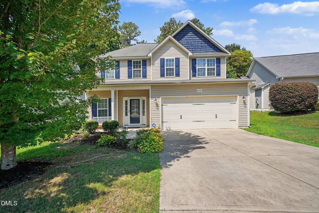 6310 Arsenal Avenue, Raleigh, NC 27610