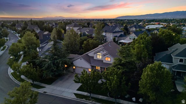 2035 E QUARTZRIDGE DR, Sandy, UT 84092