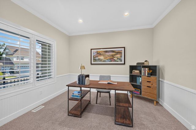 2035 E QUARTZRIDGE DR, Sandy, UT 84092