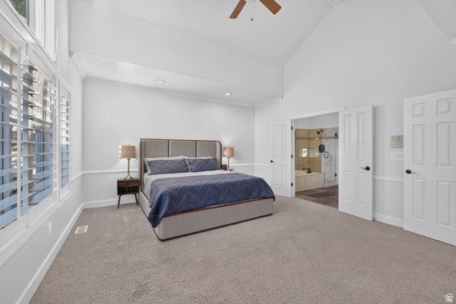 2035 E QUARTZRIDGE DR, Sandy, UT 84092