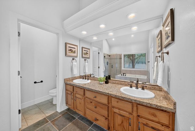 2035 E QUARTZRIDGE DR, Sandy, UT 84092