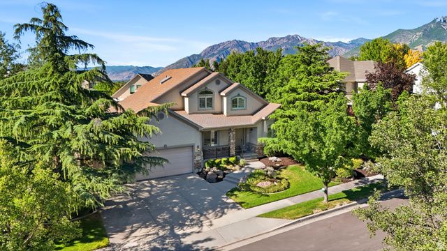 2035 E QUARTZRIDGE DR, Sandy, UT 84092