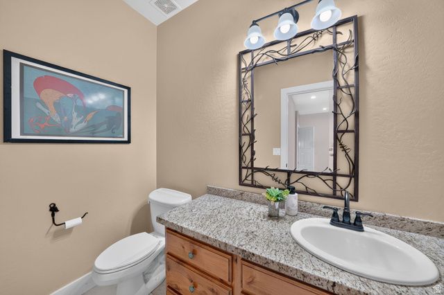 2035 E QUARTZRIDGE DR, Sandy, UT 84092