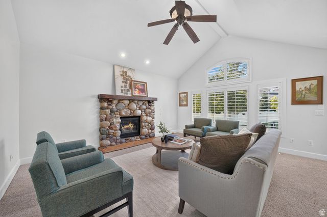 2035 E QUARTZRIDGE DR, Sandy, UT 84092