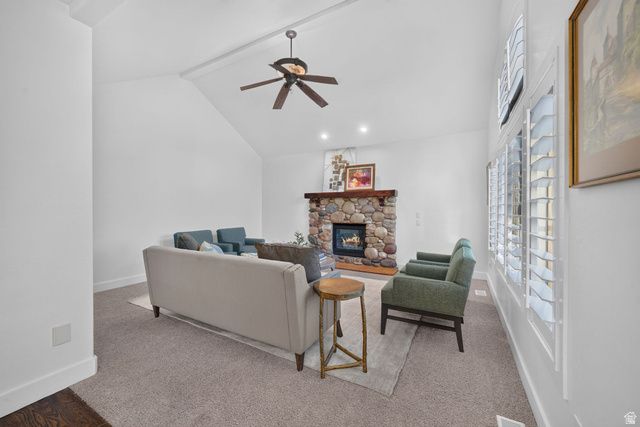 2035 E QUARTZRIDGE DR, Sandy, UT 84092
