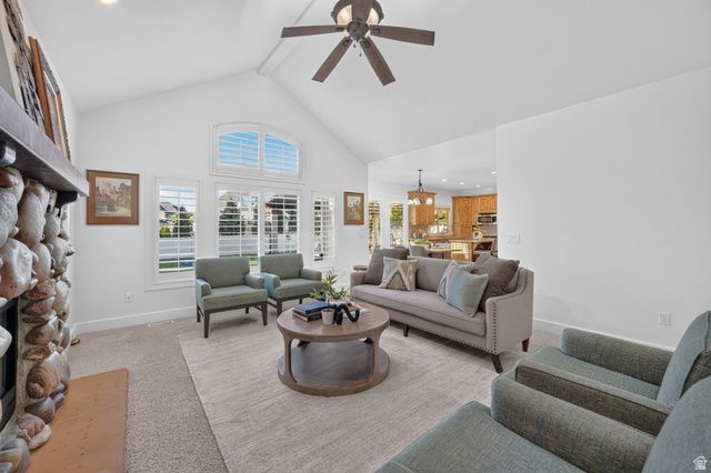 2035 E QUARTZRIDGE DR, Sandy, UT 84092