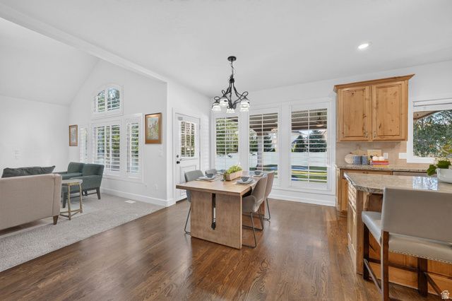 2035 E QUARTZRIDGE DR, Sandy, UT 84092