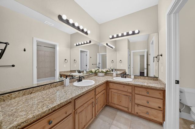 2035 E QUARTZRIDGE DR, Sandy, UT 84092