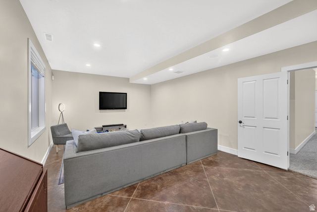 2035 E QUARTZRIDGE DR, Sandy, UT 84092