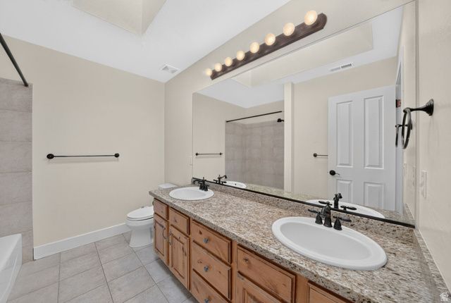 2035 E QUARTZRIDGE DR, Sandy, UT 84092
