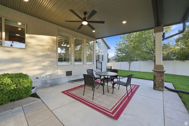2035 E QUARTZRIDGE DR, Sandy, UT 84092