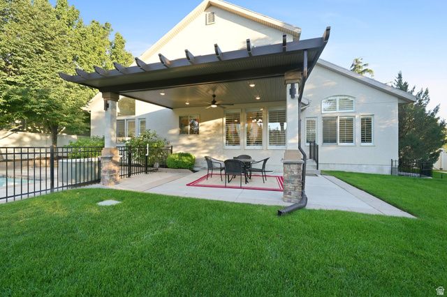 2035 E QUARTZRIDGE DR, Sandy, UT 84092