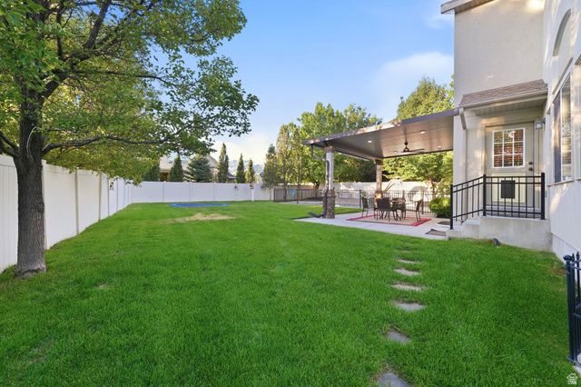 2035 E QUARTZRIDGE DR, Sandy, UT 84092