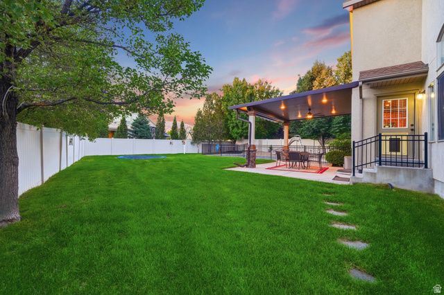 2035 E QUARTZRIDGE DR, Sandy, UT 84092