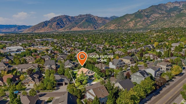 2035 E QUARTZRIDGE DR, Sandy, UT 84092