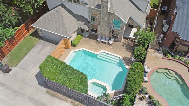 2741 Barrington Drive, Plano, TX 75093
