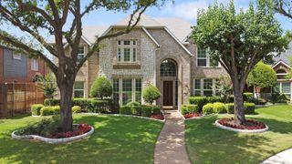 2741 Barrington Drive, Plano, TX 75093
