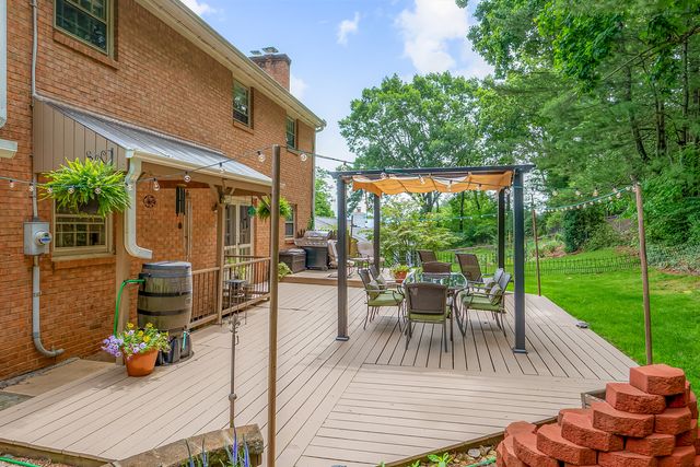 2011 Cantle LN, Roanoke, VA 24018