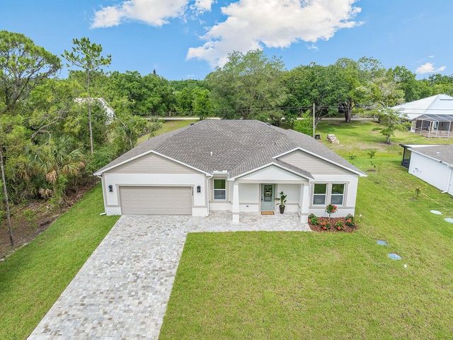 9355 100th Avenue, Vero Beach, FL 32967
