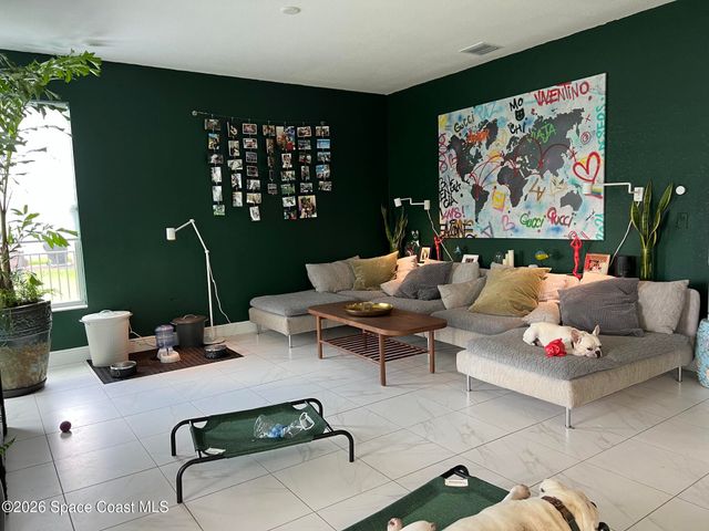 1616 NW Cataluna Circle, Port St. Lucie, FL 34986