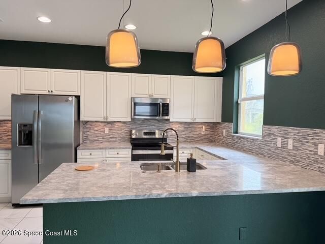 1616 NW Cataluna Circle, Port St. Lucie, FL 34986