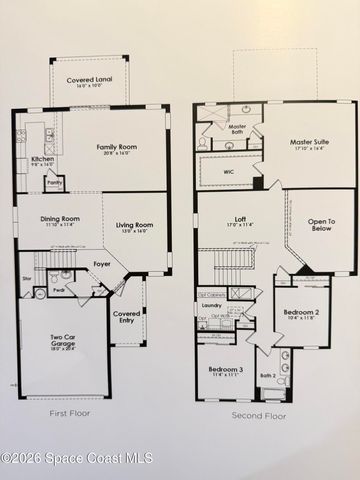 1616 NW Cataluna Circle, Port St. Lucie, FL 34986