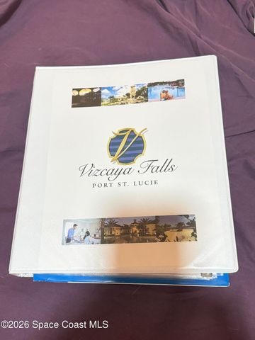 1616 NW Cataluna Circle, Port St. Lucie, FL 34986