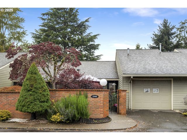13065 Sw CARMEL St, Portland, OR 97224