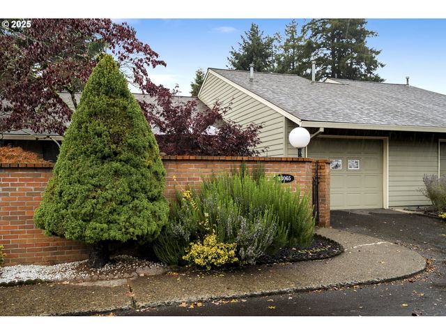 13065 Sw CARMEL St, Portland, OR 97224