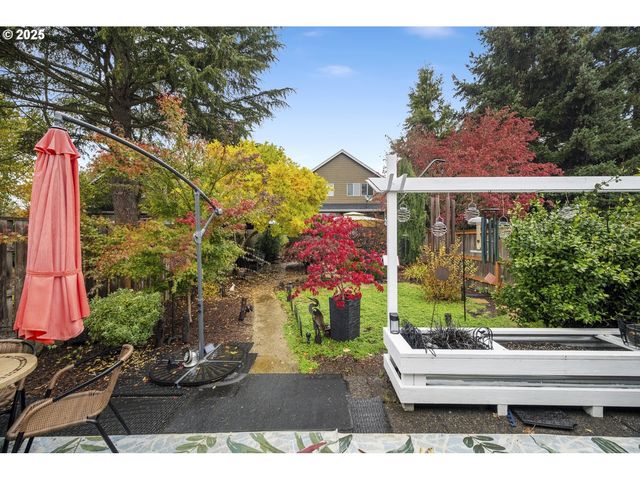 13065 Sw CARMEL St, Portland, OR 97224