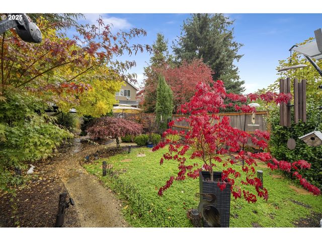 13065 Sw CARMEL St, Portland, OR 97224