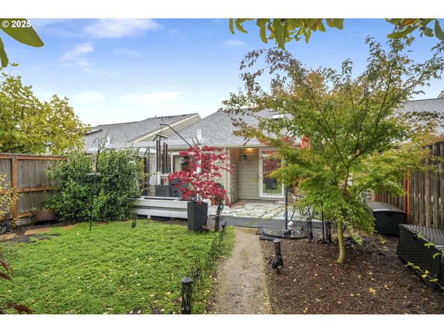 13065 Sw CARMEL St, Portland, OR 97224