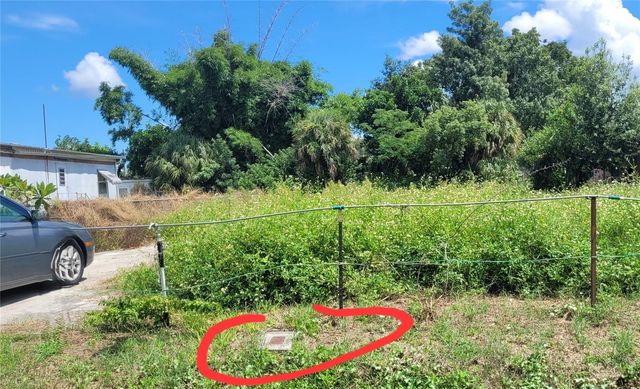 4965 ELIZABETH AVENUE, Sarasota, FL 34233
