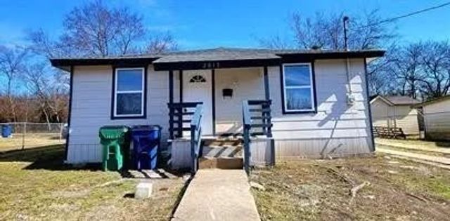 1710 Langford Street, Greenville, TX 75401