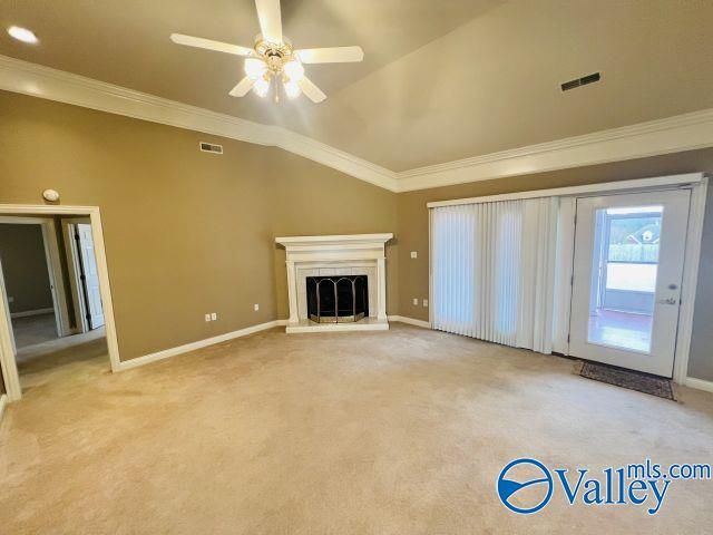 105 Gramercy Circle, Huntsville, AL 35806