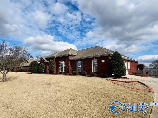 105 Gramercy Circle, Huntsville, AL 35806