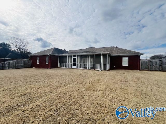 105 Gramercy Circle, Huntsville, AL 35806