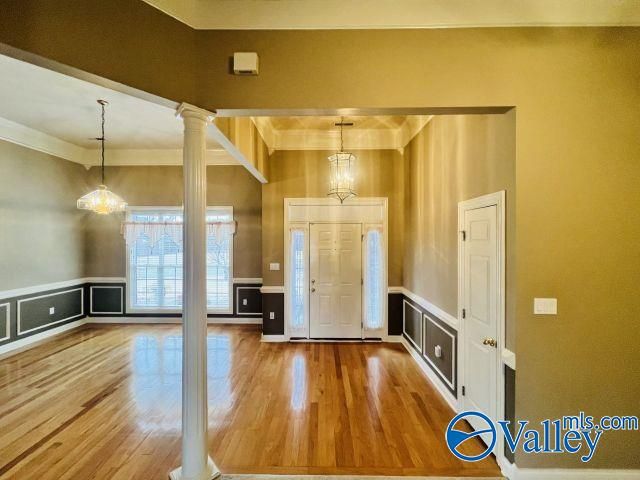 105 Gramercy Circle, Huntsville, AL 35806