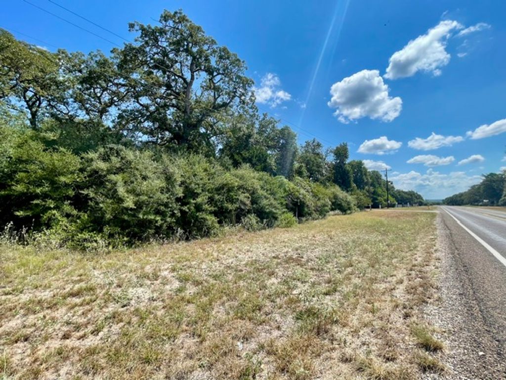 TBD Park Rd 57, Somerville, TX 77879 — exterior