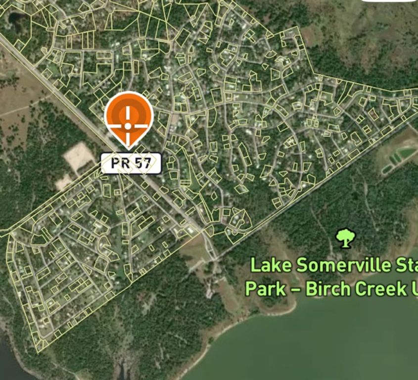 TBD Park Rd 57, Somerville, TX 77879 — photo 5