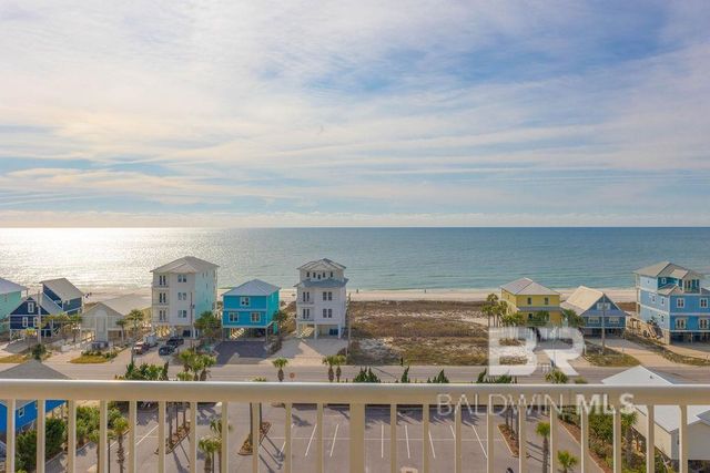 1524 W Beach Boulevard 802, Gulf Shores, AL 36542