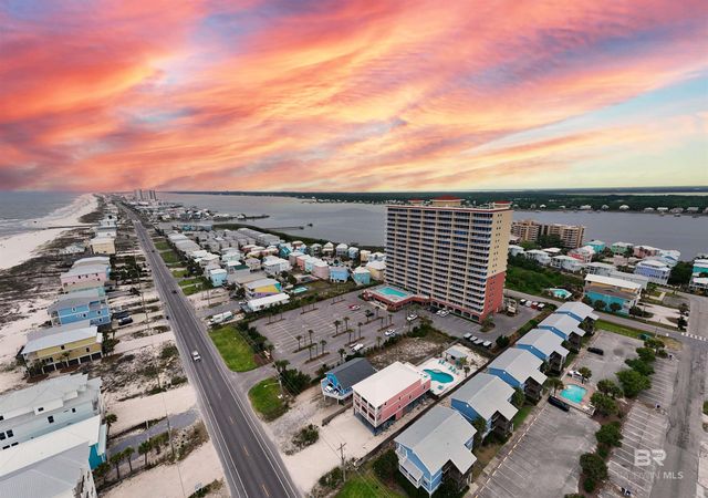 1524 W Beach Boulevard 802, Gulf Shores, AL 36542