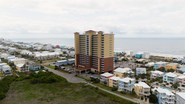 1524 W Beach Boulevard 802, Gulf Shores, AL 36542