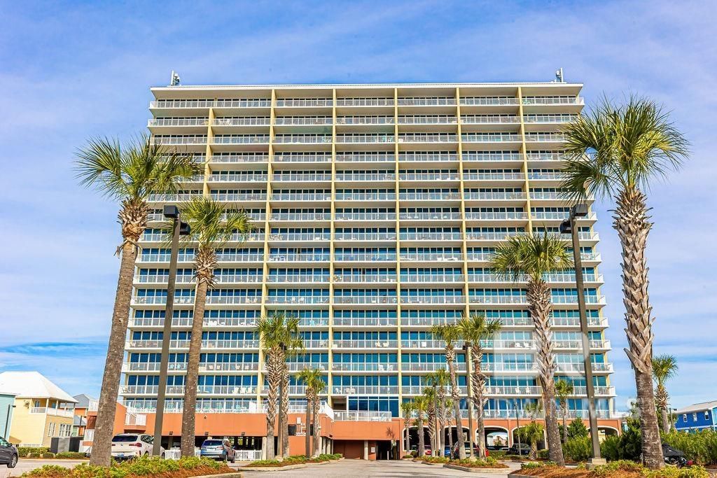1524 W Beach Boulevard 802, Gulf Shores, AL 36542