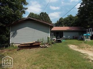 1667 Greene 502 Road 1667, Lafe, AR 72436